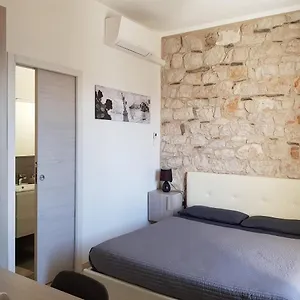 Ideale Tra Mare E Montagna Pensión