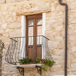 Bed And Terrace Caterina Maison d'hôtes