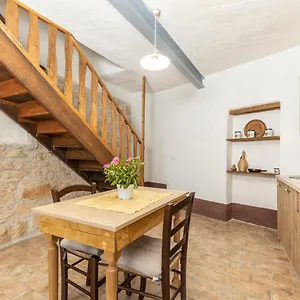 Antico Forno Apartament