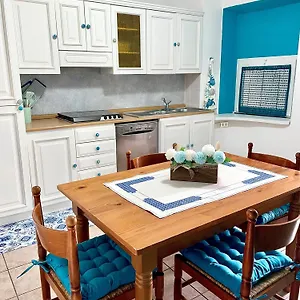 Casa vacanze “genna 'e Su Monte”, Baunei