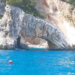 Affittacamere S' Apposenteddu, Baunei