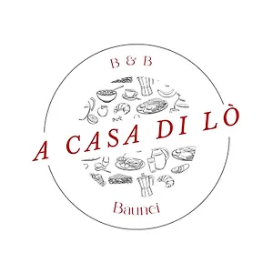 Bed & Breakfast A Casa Di Lo Cin F3325, Baunei